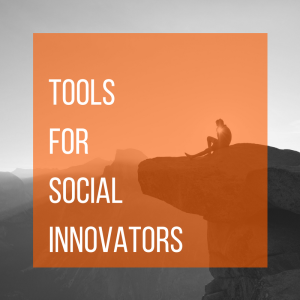 Tools for Social Innovators